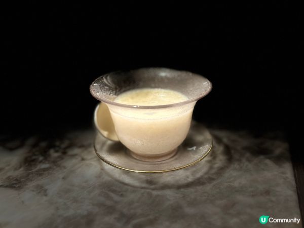 宮廷茶樓，奢華體驗 ✨