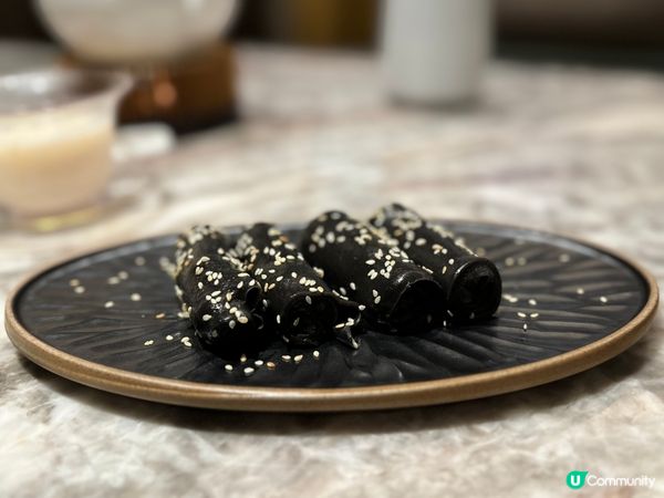 宮廷茶樓，奢華體驗 ✨