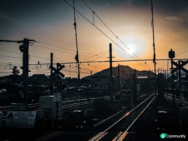 河口湖富士山🗻！靚到癲🤩一生必去！