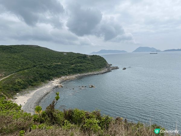 趁着復活節假期去咗一個冇乜人嘅地方，就係東龍島。而去東龍島係...