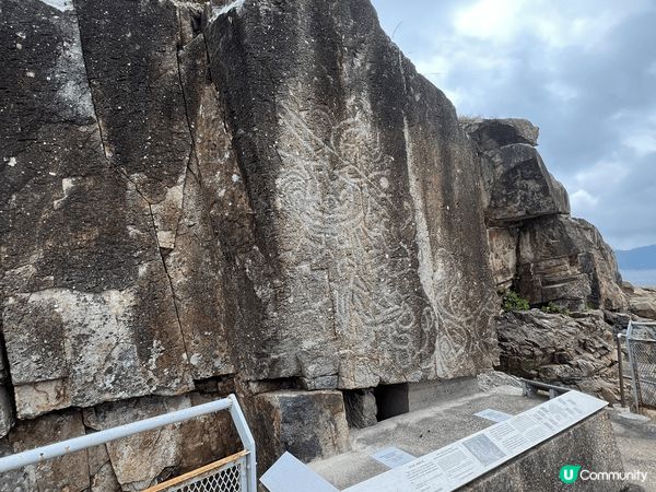 趁着復活節假期去咗一個冇乜人嘅地方，就係東龍島。而去東龍島係...