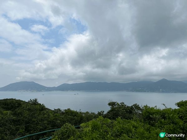 趁着復活節假期去咗一個冇乜人嘅地方，就係東龍島。而去東龍島係...