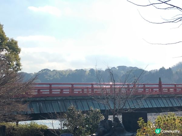 京都私藏景點：宇治川🏞️