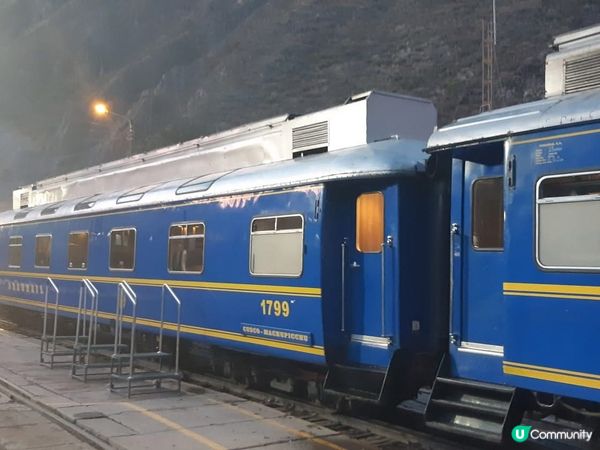 ［南美洲旅遊］秘魯馬丘比丘