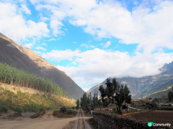 ［南美洲旅遊］秘魯馬丘比丘