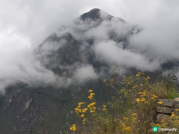 ［南美洲旅遊］秘魯馬丘比丘