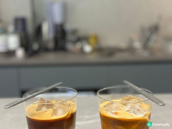 ☕️ 喧囂城市中難得的小憩之所 - 上環的精品咖啡店｡  ☕️