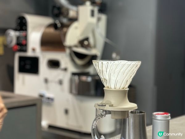 ☕️ 喧囂城市中難得的小憩之所 - 上環的精品咖啡店｡  ☕️