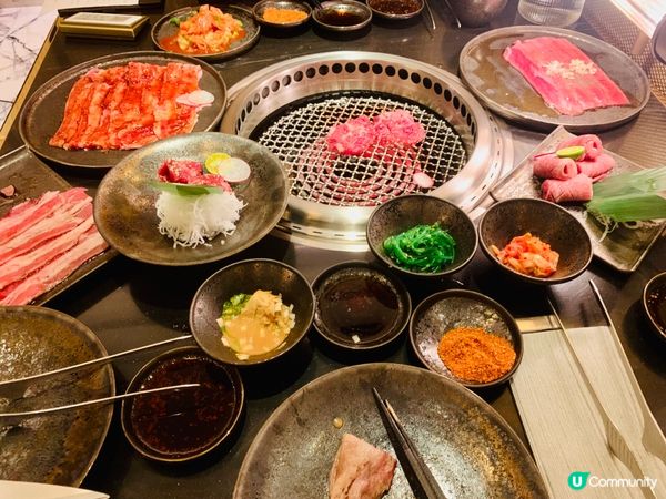 澳門永利皇宮新開美食~西塔老太太泥爐烤肉初體驗 ✨