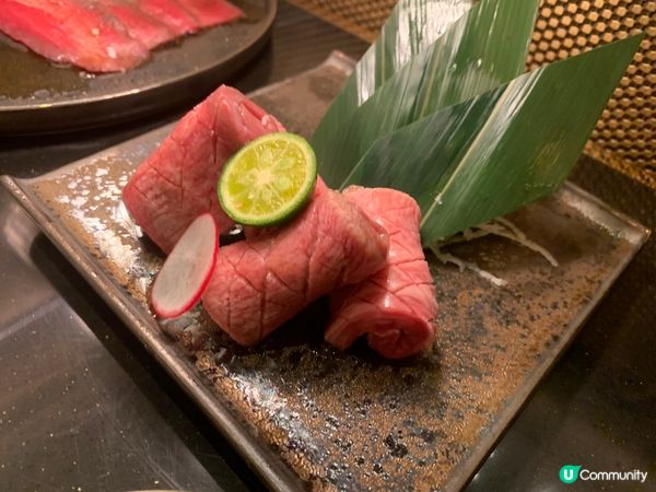 澳門永利皇宮新開美食~西塔老太太泥爐烤肉初體驗 ✨