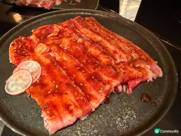 澳門永利皇宮新開美食~西塔老太太泥爐烤肉初體驗 ✨