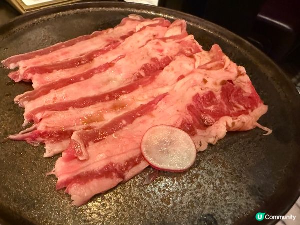 澳門永利皇宮新開美食~西塔老太太泥爐烤肉初體驗 ✨