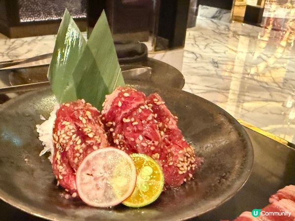 澳門永利皇宮新開美食~西塔老太太泥爐烤肉初體驗 ✨