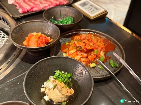 澳門永利皇宮新開美食~西塔老太太泥爐烤肉初體驗 ✨