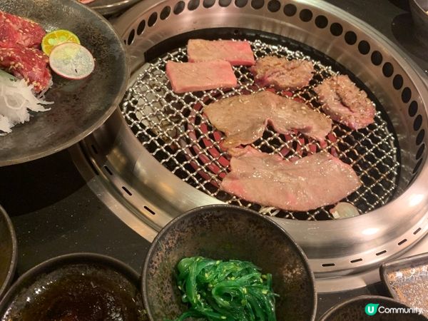 澳門永利皇宮新開美食~西塔老太太泥爐烤肉初體驗 ✨