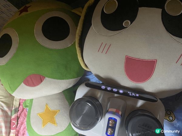 🌟HK-518除螨儀是您家居清潔的專業級幫手！✨這款除螨儀集...