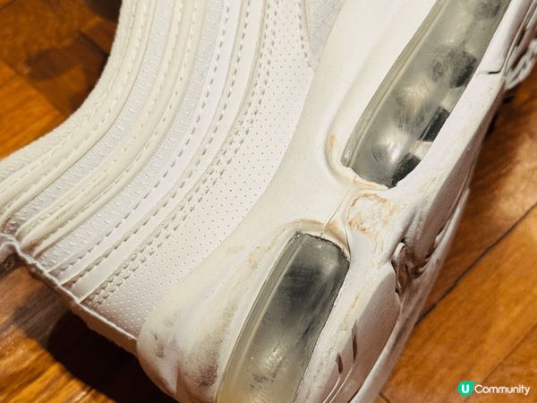 清潔波鞋法寶👟