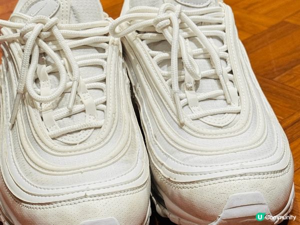 清潔波鞋法寶👟