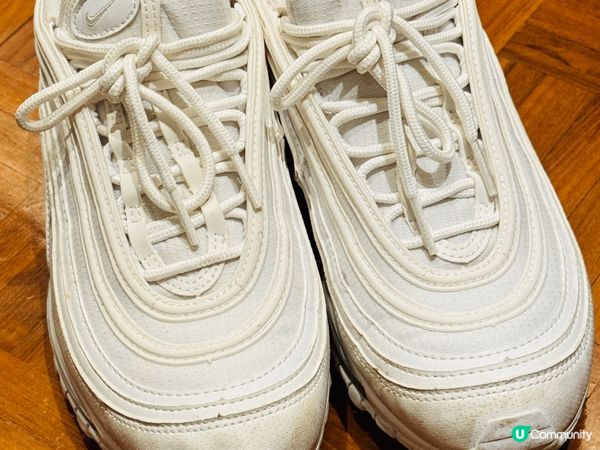 清潔波鞋法寶👟