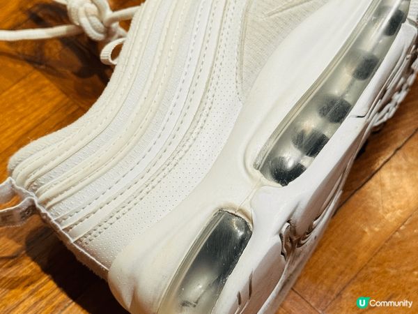 清潔波鞋法寶👟