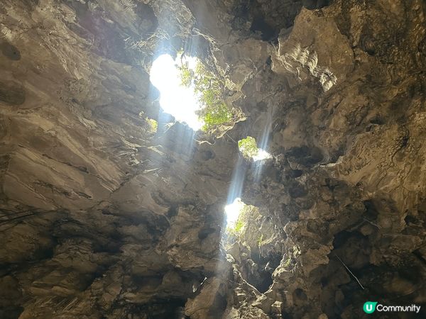 五行山係由五座石灰岩山丘組成，分別代表五行（金、木、水、火、...