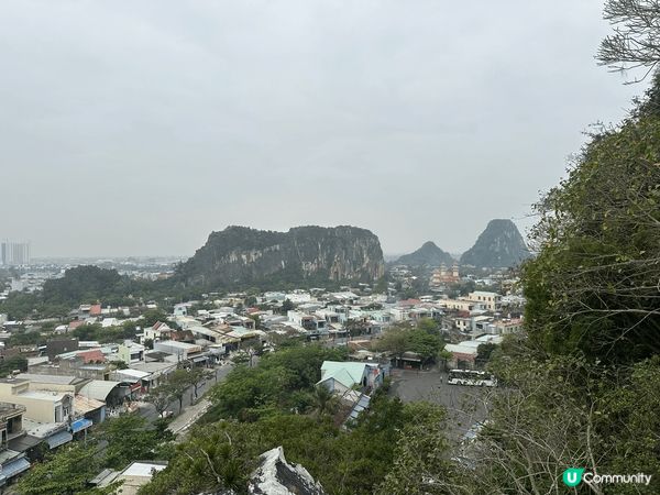 五行山係由五座石灰岩山丘組成，分別代表五行（金、木、水、火、...