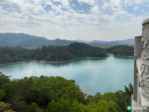 今天介紹珠海景點之一“金台寺”，景色優美，坐山望海，還有很大...
