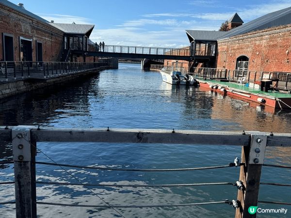 北海道小樽夏天景色都好靚，北海道唔一定係落雪先靚嘅！