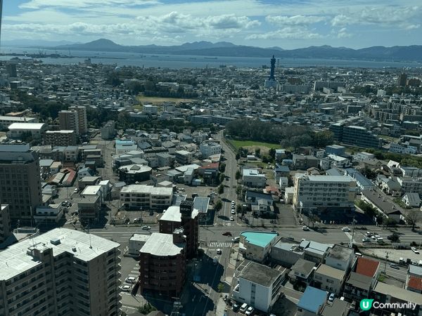 北海道小樽夏天景色都好靚，北海道唔一定係落雪先靚嘅！