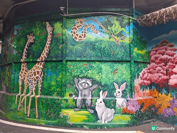 中山紫馬嶺動物園 🐻‍❄️ 50蚊入場！黑熊識跳舞勁抵睇！