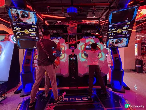 五一假期去咗珠海玩 試坐咗大陸先有嘅小米車車 去咗打機 20...