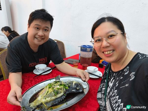 五一旅遊第一站：