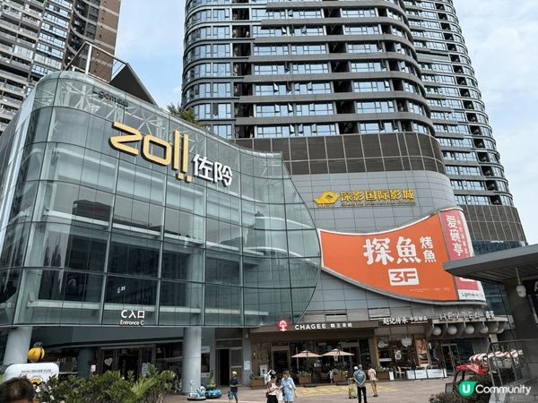 福田農批歡迎你！講明是農批，通常都好多野都有得賣。交通方便，...