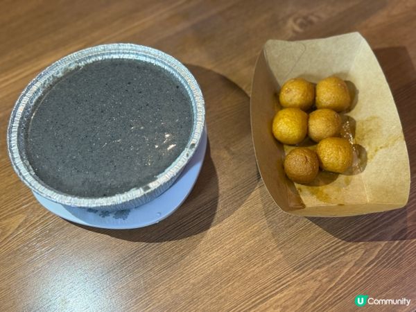 宵夜聚腳甜品店 🍨🤤  人情味滿分！