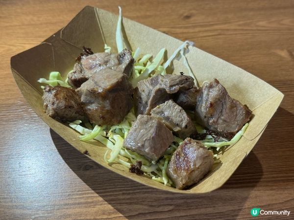 宵夜聚腳甜品店 🍨🤤  人情味滿分！