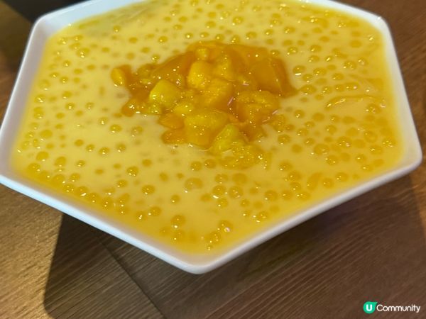 宵夜聚腳甜品店 🍨🤤  人情味滿分！