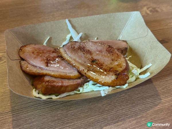 宵夜聚腳甜品店 🍨🤤  人情味滿分！