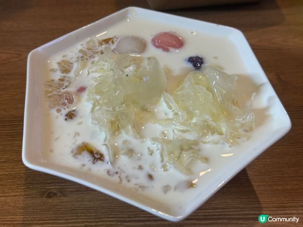 宵夜聚腳甜品店 🍨🤤  人情味滿分！