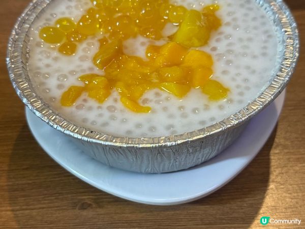 宵夜聚腳甜品店 🍨🤤  人情味滿分！