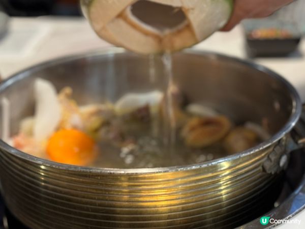 🔥 尖沙咀必試！高質手工火鍋店 🍲