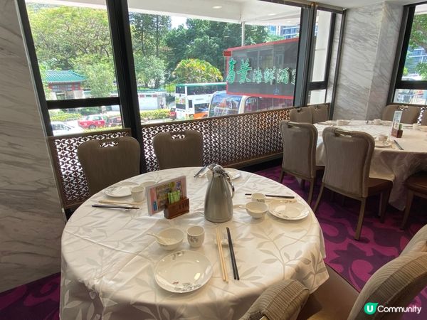 佐敦隱世美食 🤫 青葉海鮮酒家，驚喜價錢！💰