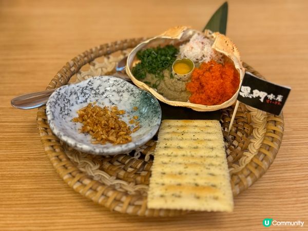 銅鑼灣黑門水產：新鮮海產，浪漫粉紅丼 🍣💖