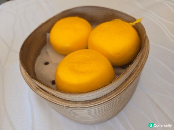 每日早茶，义燒腸，奶黄飽，韮菜棵，鳳爪，好味到停不了，加上-...