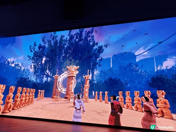 今年趁五一勞動節假期到澳門快閃之旅，想介紹澳門高梅承辦的以三...