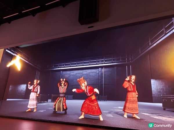 今年趁五一勞動節假期到澳門快閃之旅，想介紹澳門高梅承辦的以三...