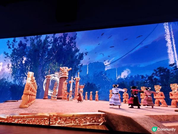 今年趁五一勞動節假期到澳門快閃之旅，想介紹澳門高梅承辦的以三...