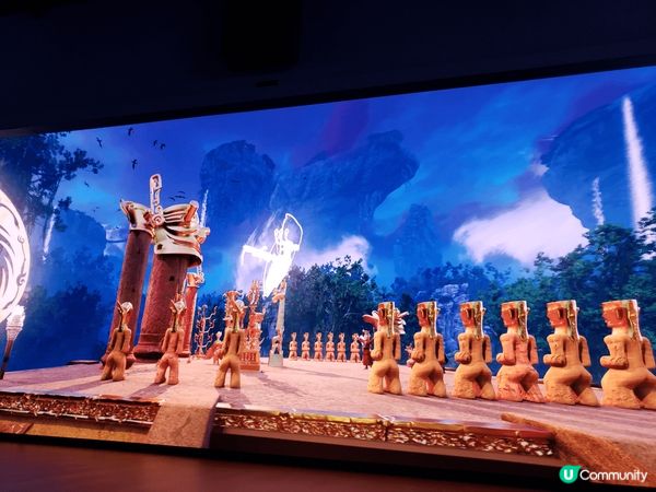 今年趁五一勞動節假期到澳門快閃之旅，想介紹澳門高梅承辦的以三...