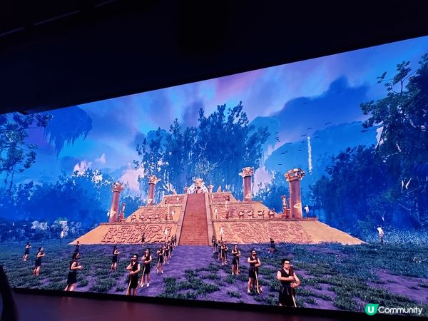 今年趁五一勞動節假期到澳門快閃之旅，想介紹澳門高梅承辦的以三...