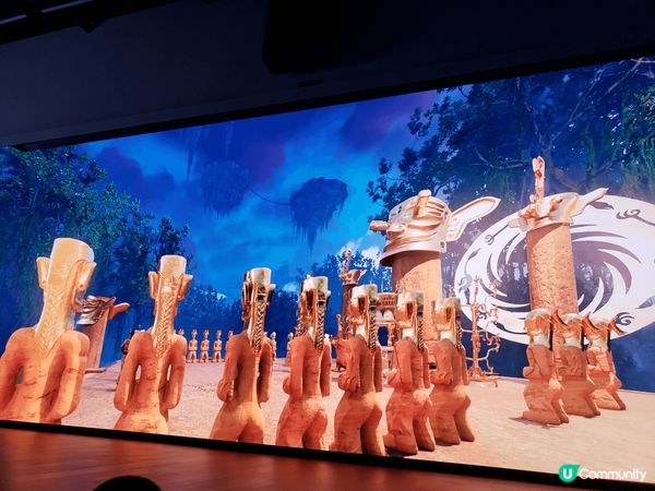 今年趁五一勞動節假期到澳門快閃之旅，想介紹澳門高梅承辦的以三...