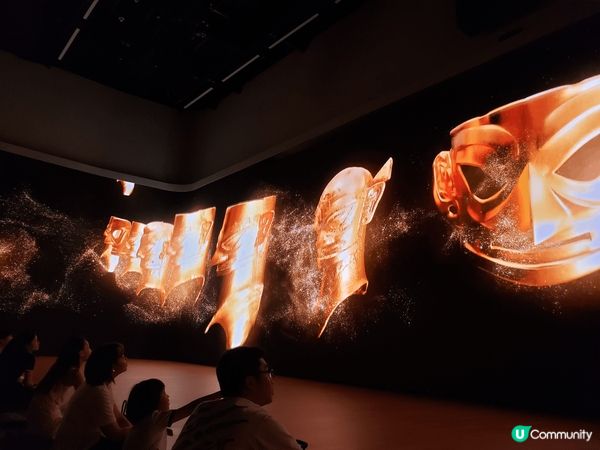 今年趁五一勞動節假期到澳門快閃之旅，想介紹澳門高梅承辦的以三...